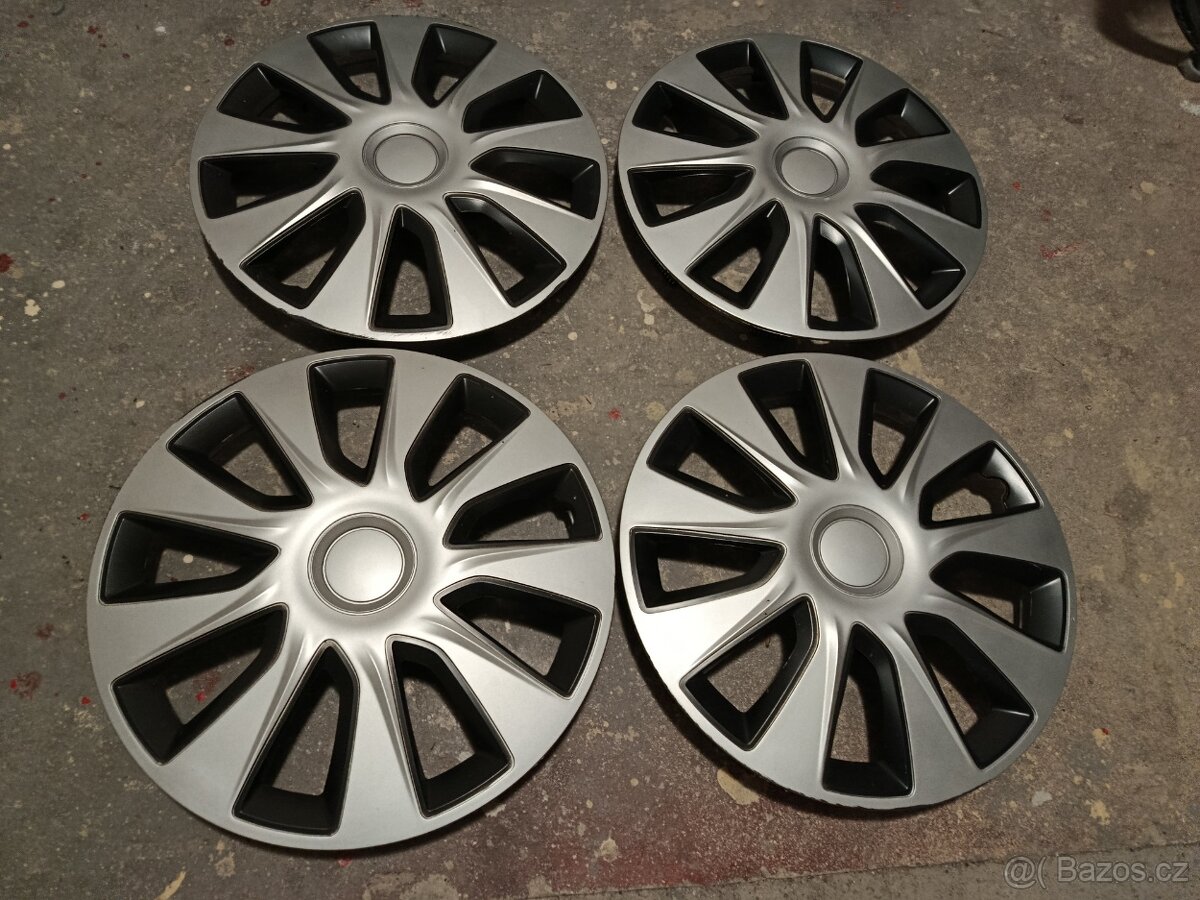 Poklice R14