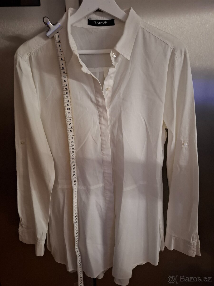 Taifun košile