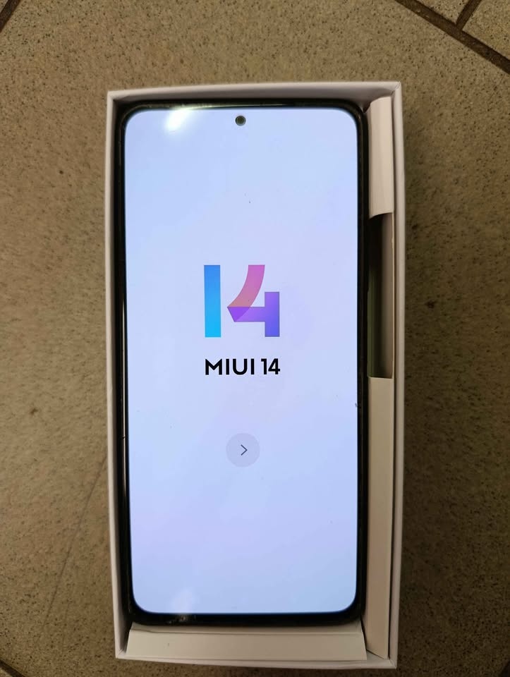 Xiaomi Redmi Note 10 Pro 128gb