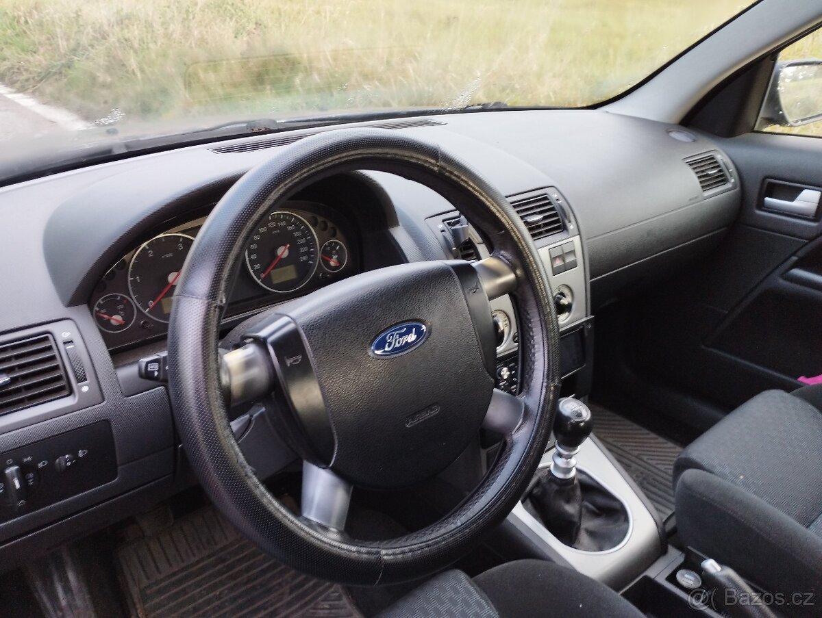 Ford Mondeo mk3