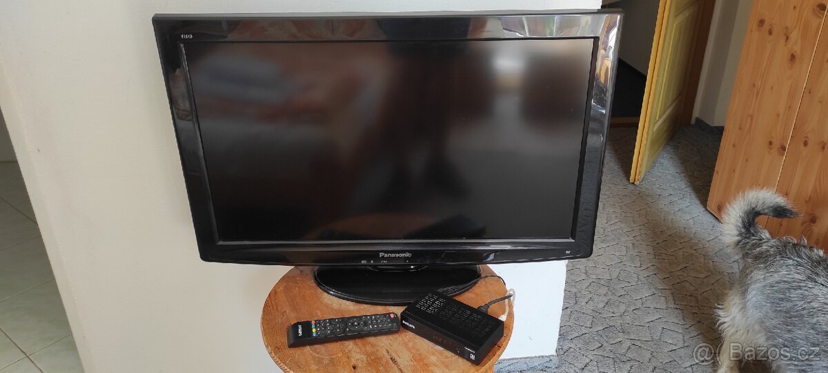 Televize Panasonic