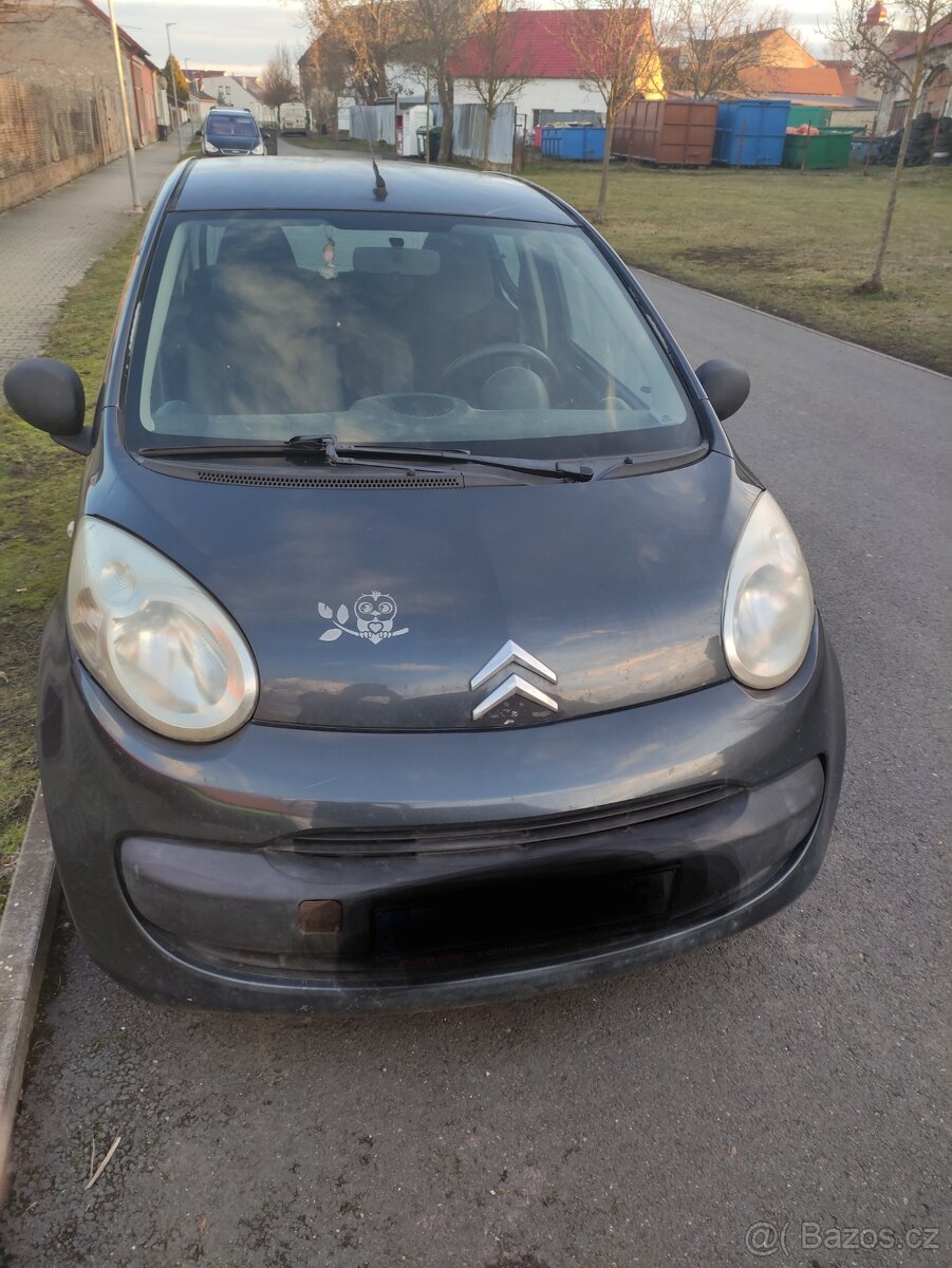 Citroen C1