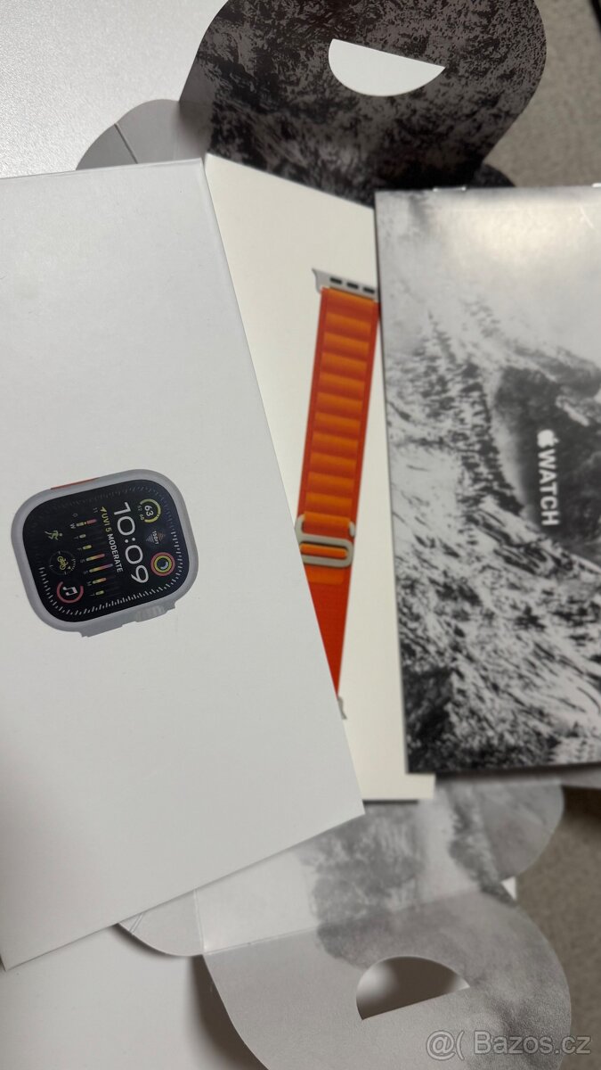 Watch Ultra neo riginal