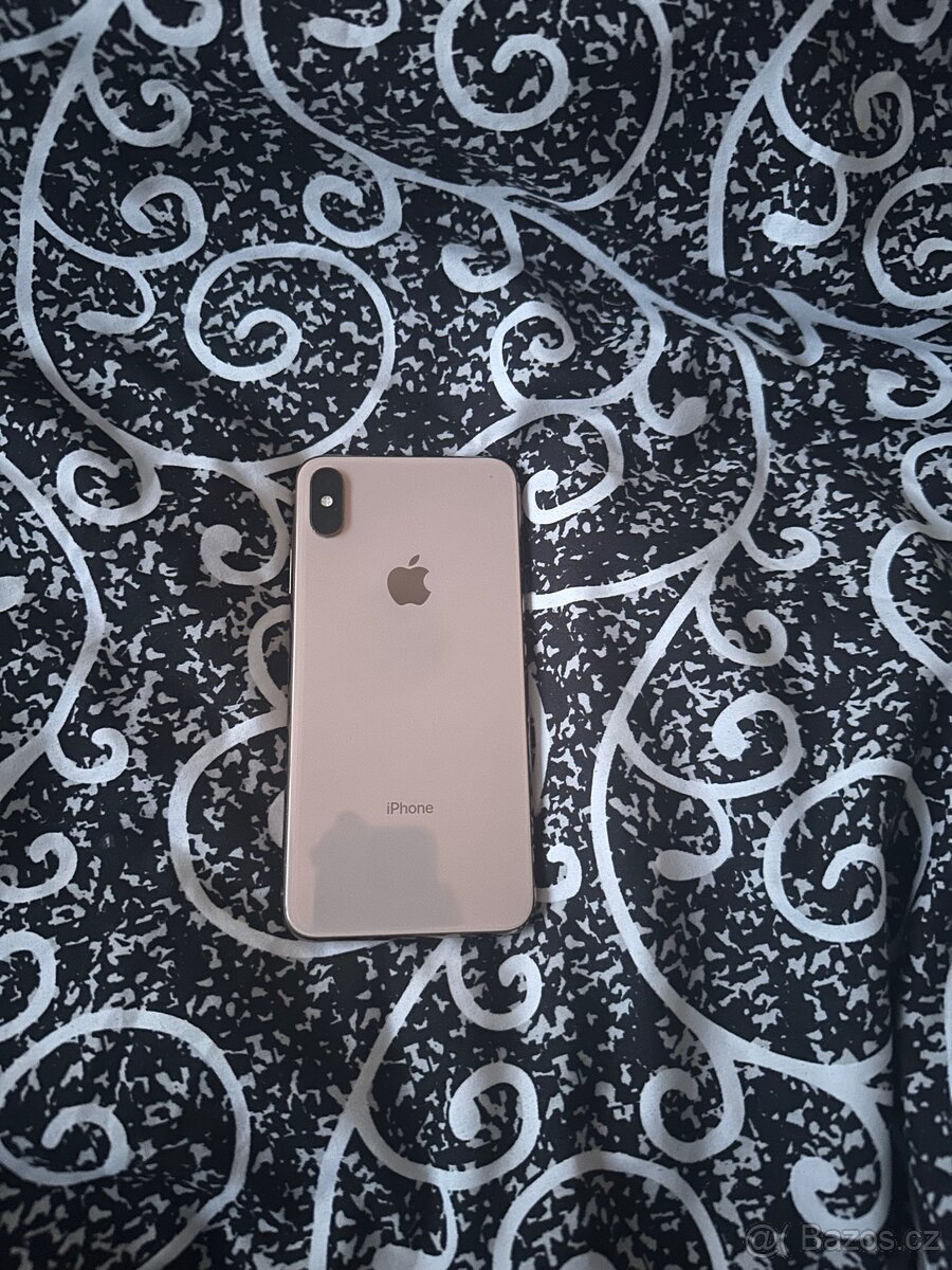 IPhone XS Max
