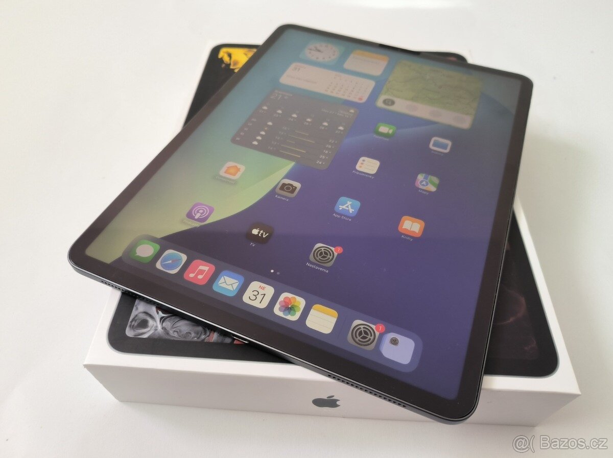 apple Ipad Pro 12,9 64gb CELLULAR / 3.Gen +Pencil