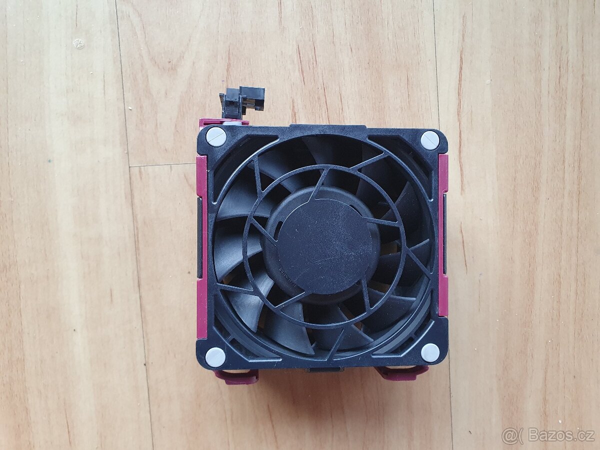 ventilátor