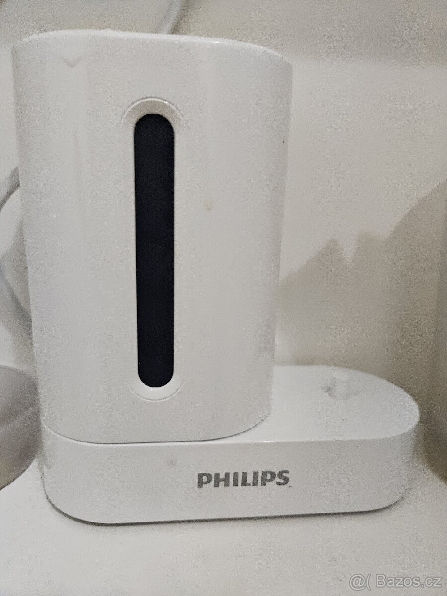 Philips Sonicare Sanitizer HX6160/D - UV zářič
