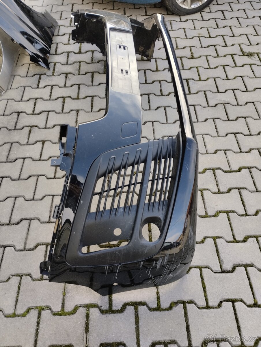 Citroen Spacetourer,Peugeot Traveler - přední naraznik