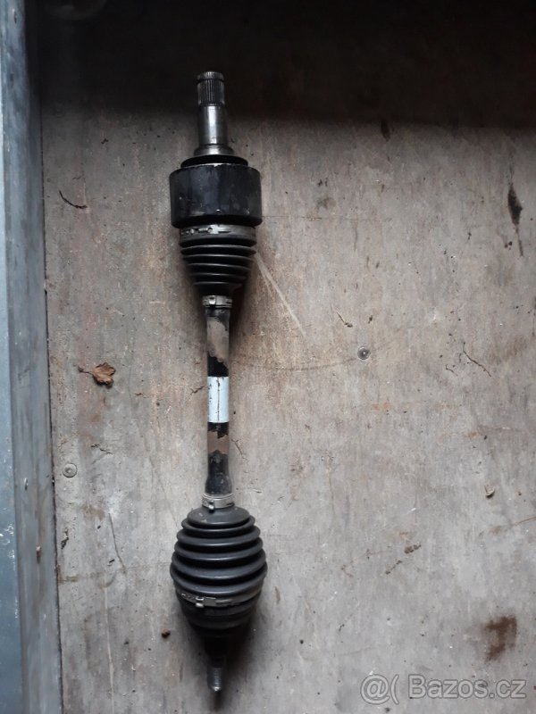 Mercedes ML164, R251
