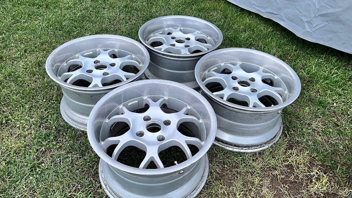 ✅Borbet 4x108 r16