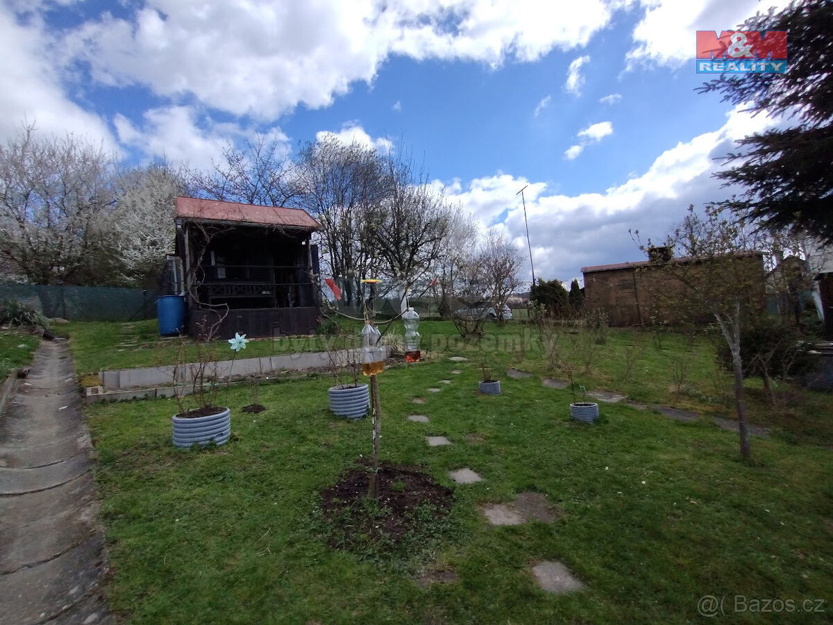 Prodej chaty, Nový Jičín, Žilina