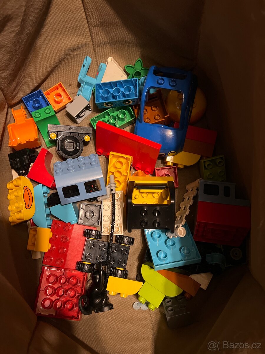 Lego duplo