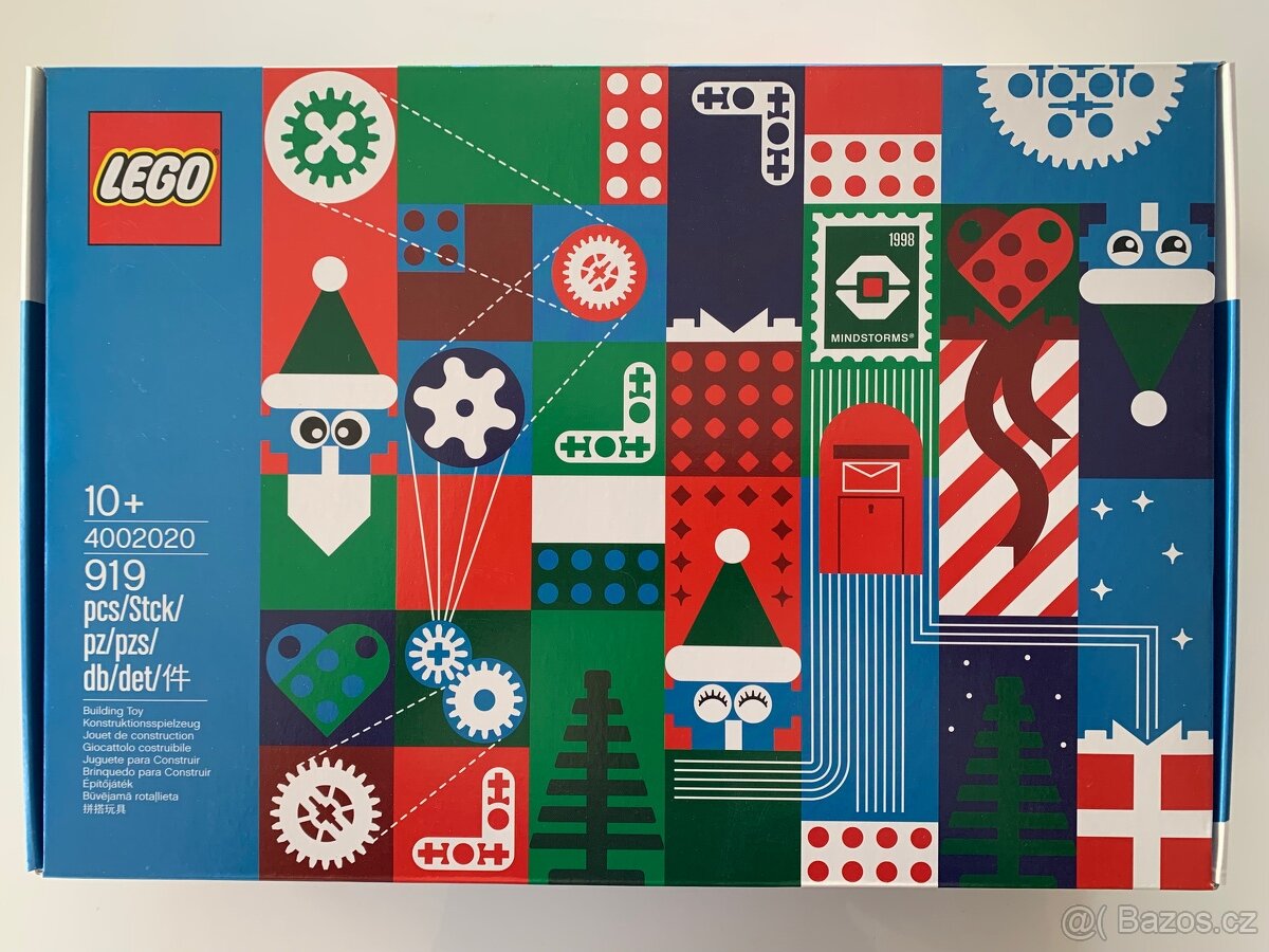 LEGO 4002020