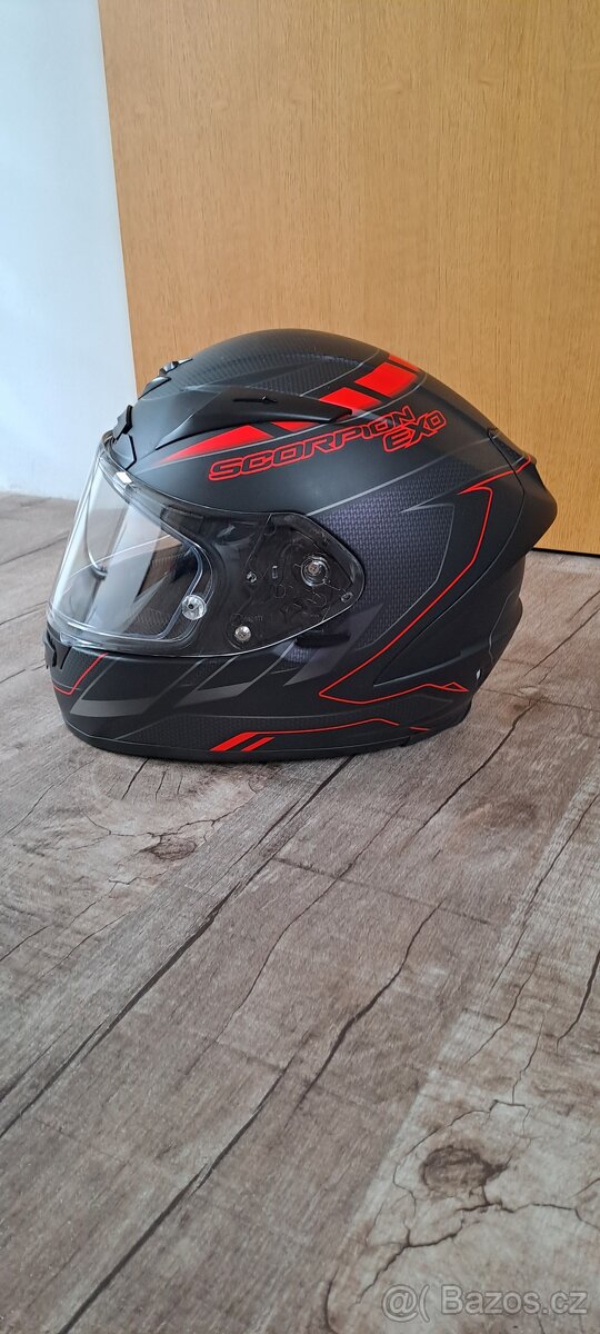 Helma Scorpions vel. L