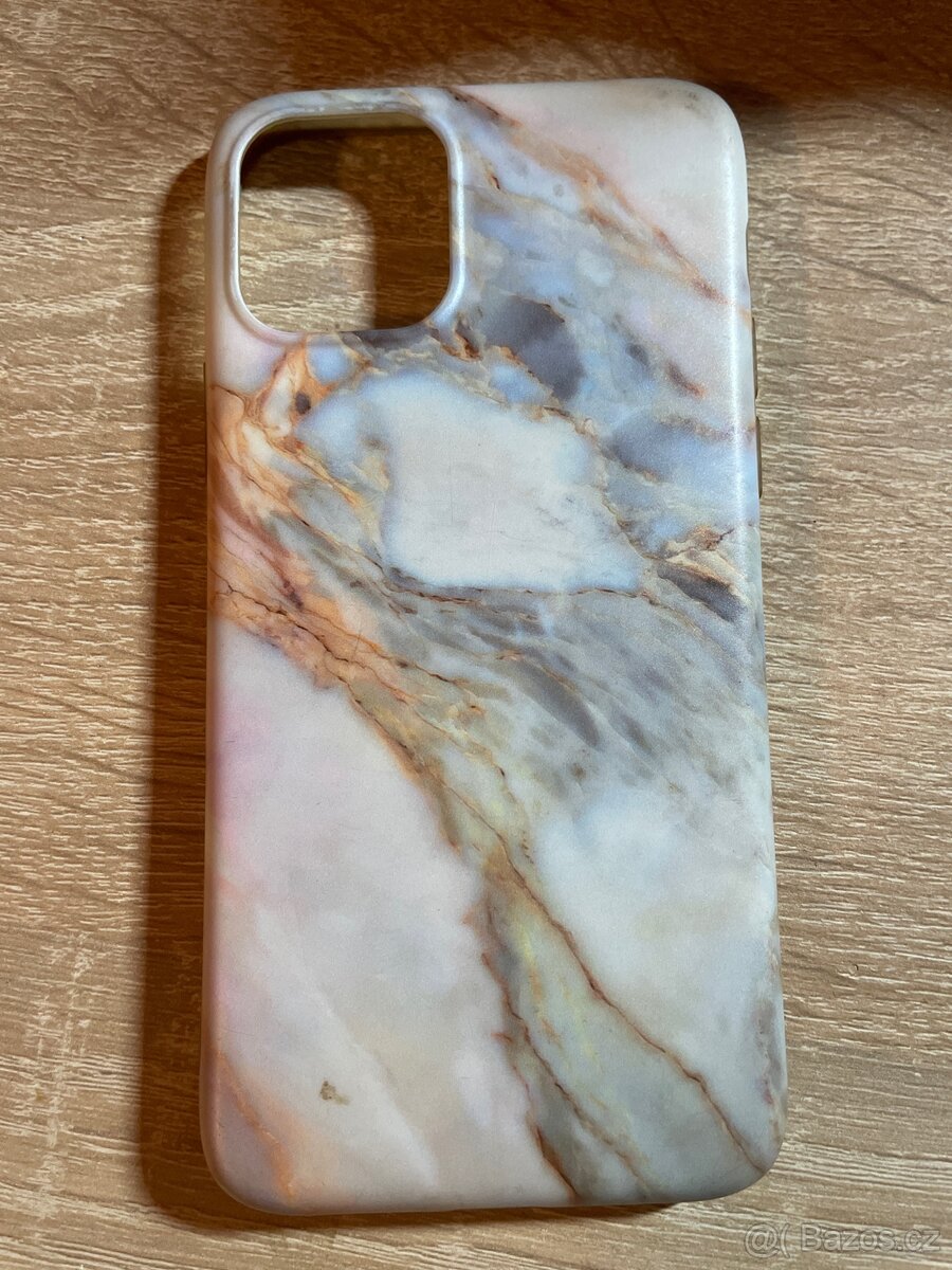 Kvalitní pouzdro pro iPhone 11 pro