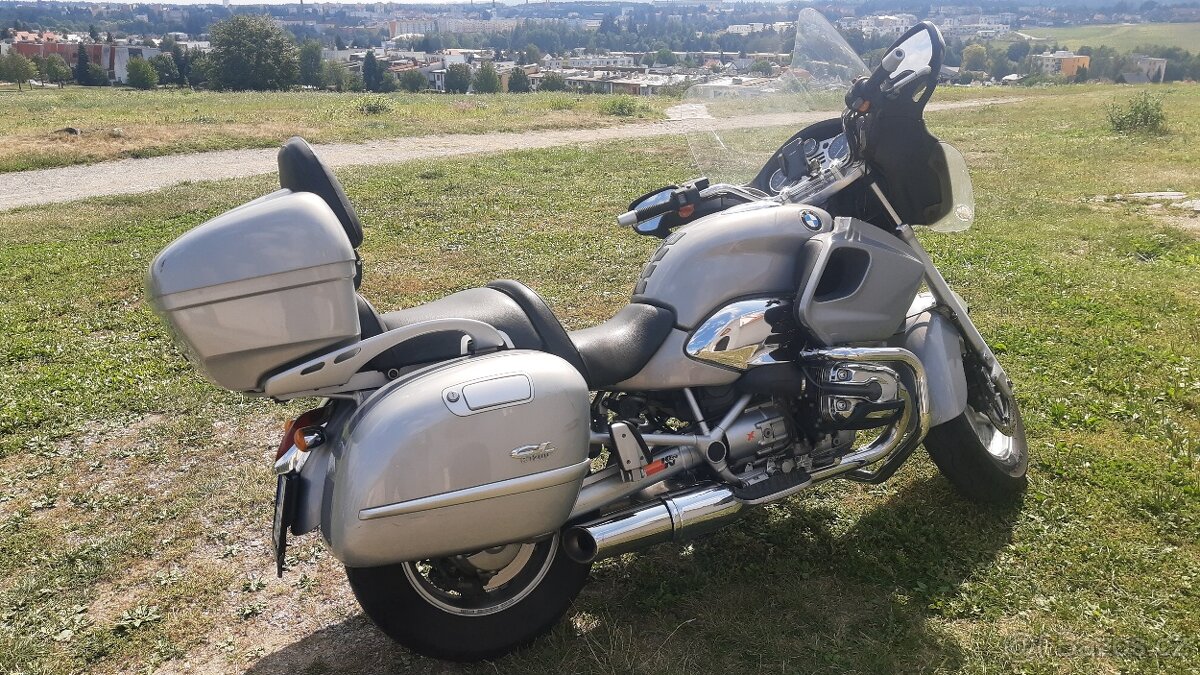 BMW R 1200 CL