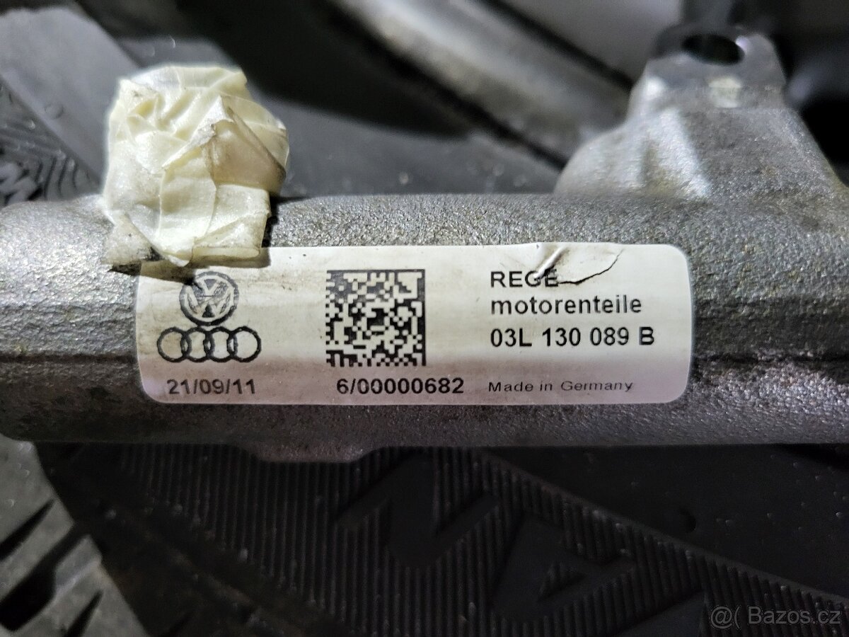 Čerpadlo 1.6 tdi