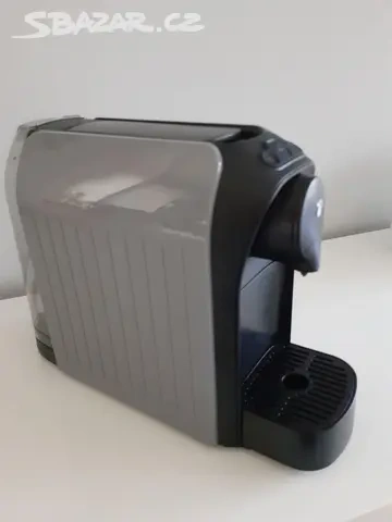 Tchibo Cafissimo easy, BLACK