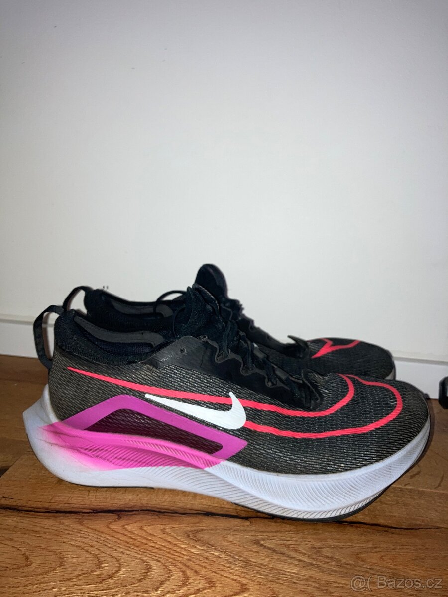 Nike Zoom Fly 4 vel. 46