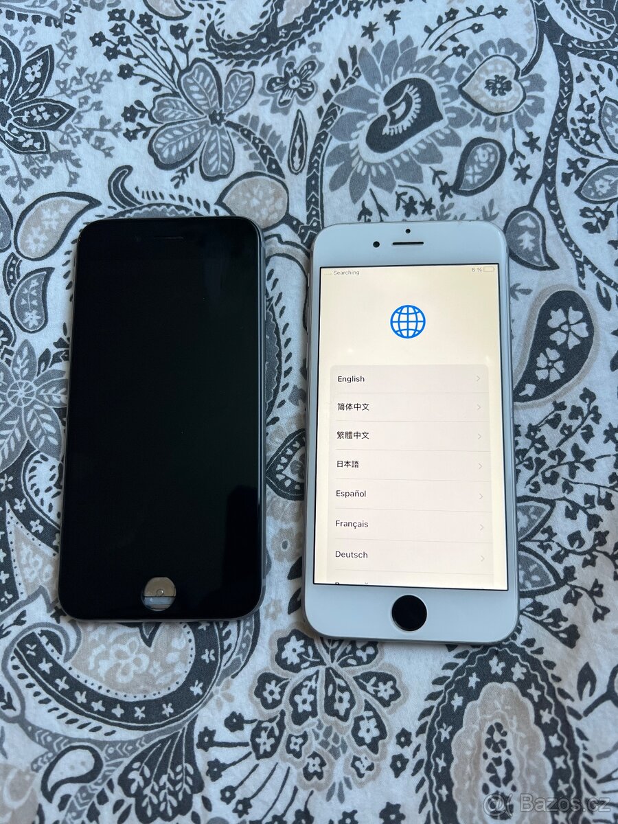 iPhone 6s