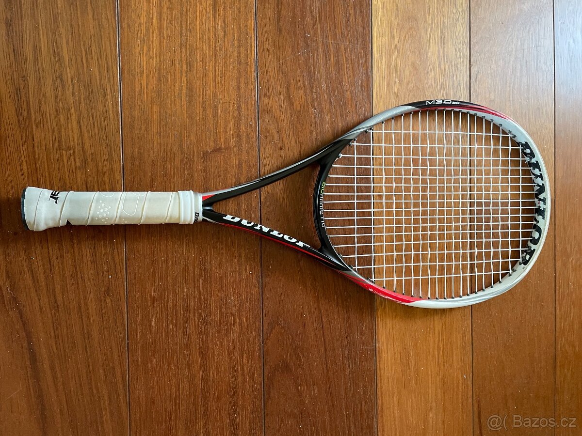 Tenisová raketa dětská-věk 10-14