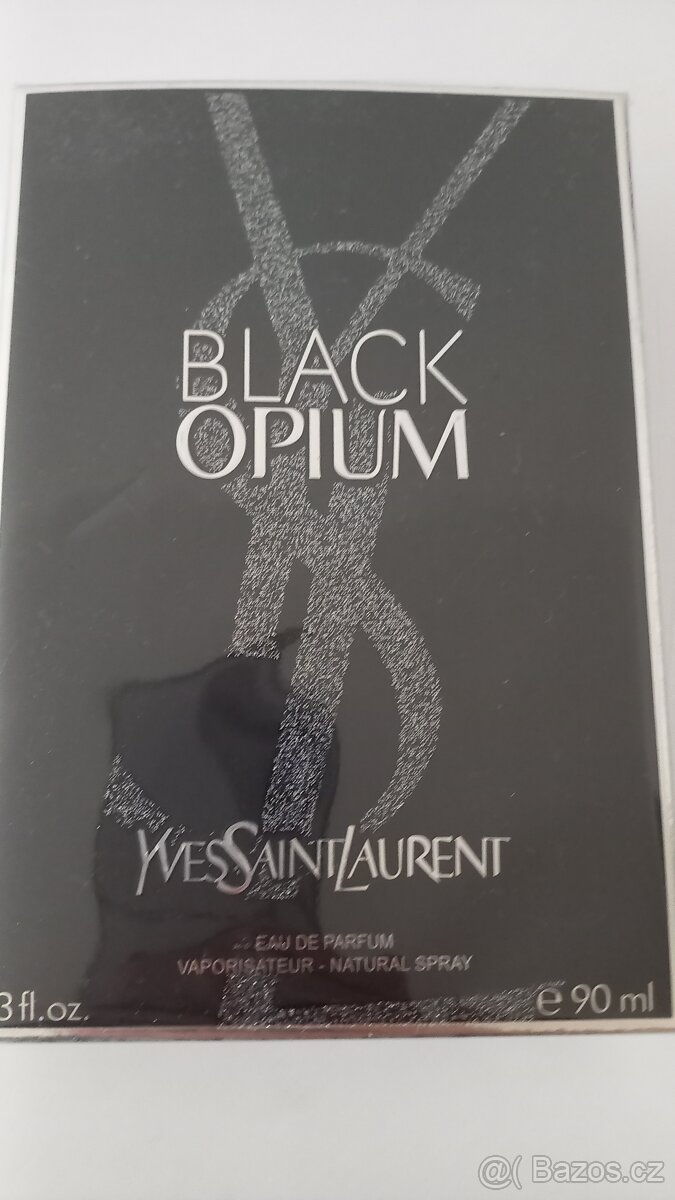 Parfém YSL