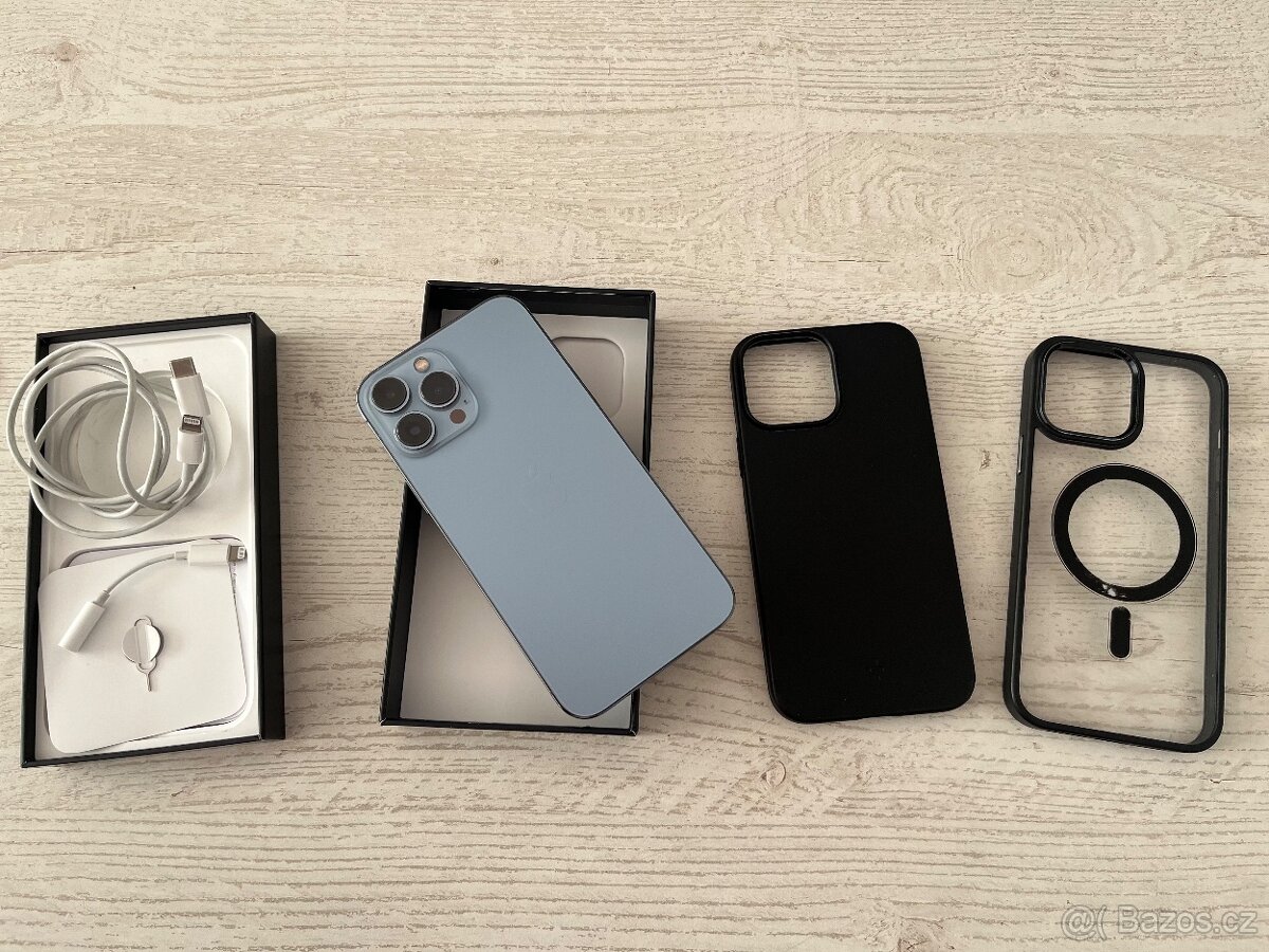 Iphone 13 Pro Max 128 Gb