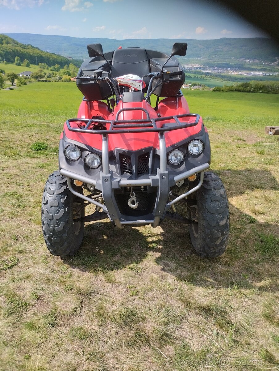 Access max
