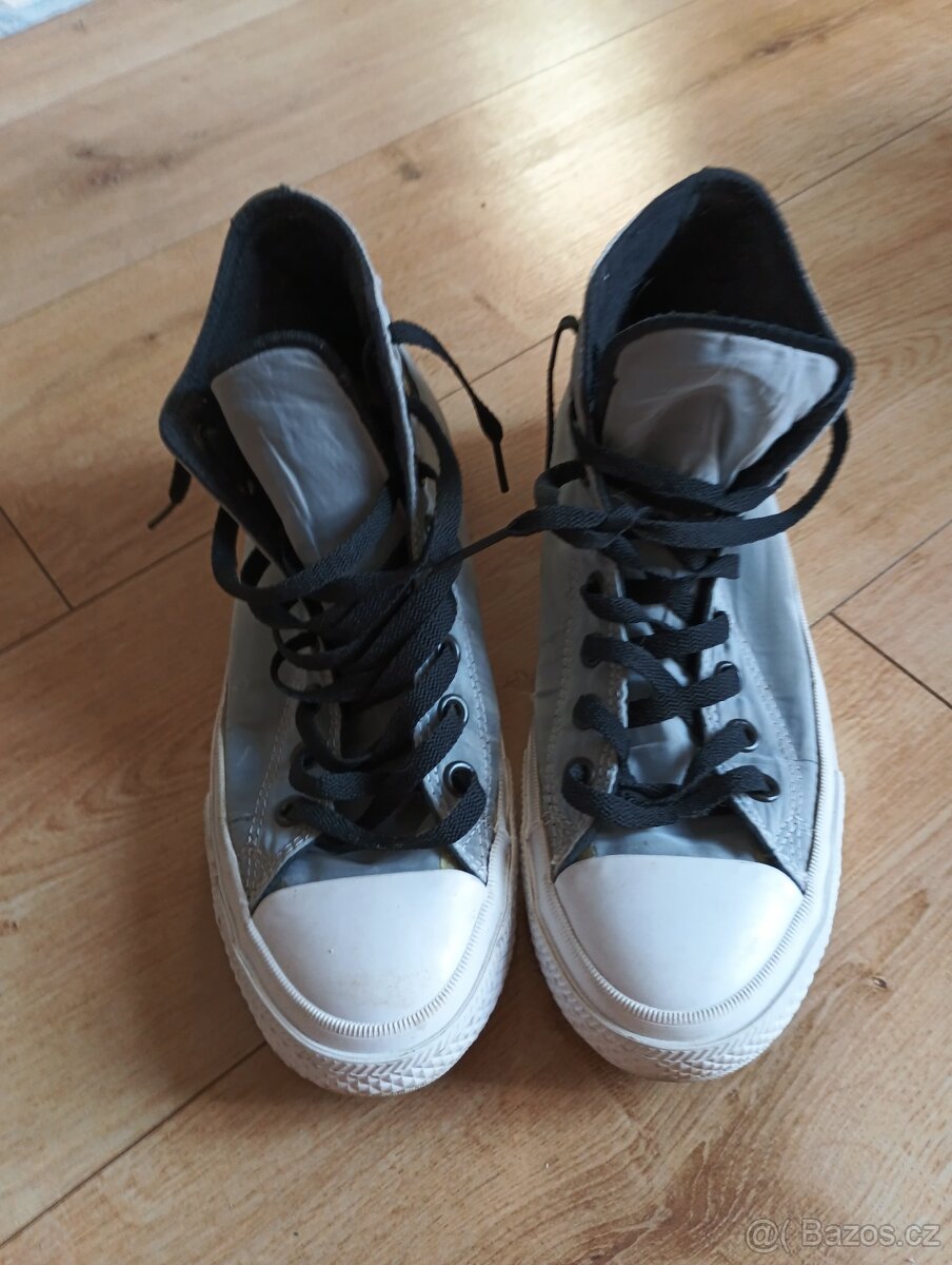 sportovní boty Converse