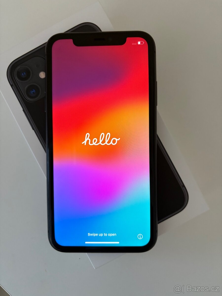 iPhone 11