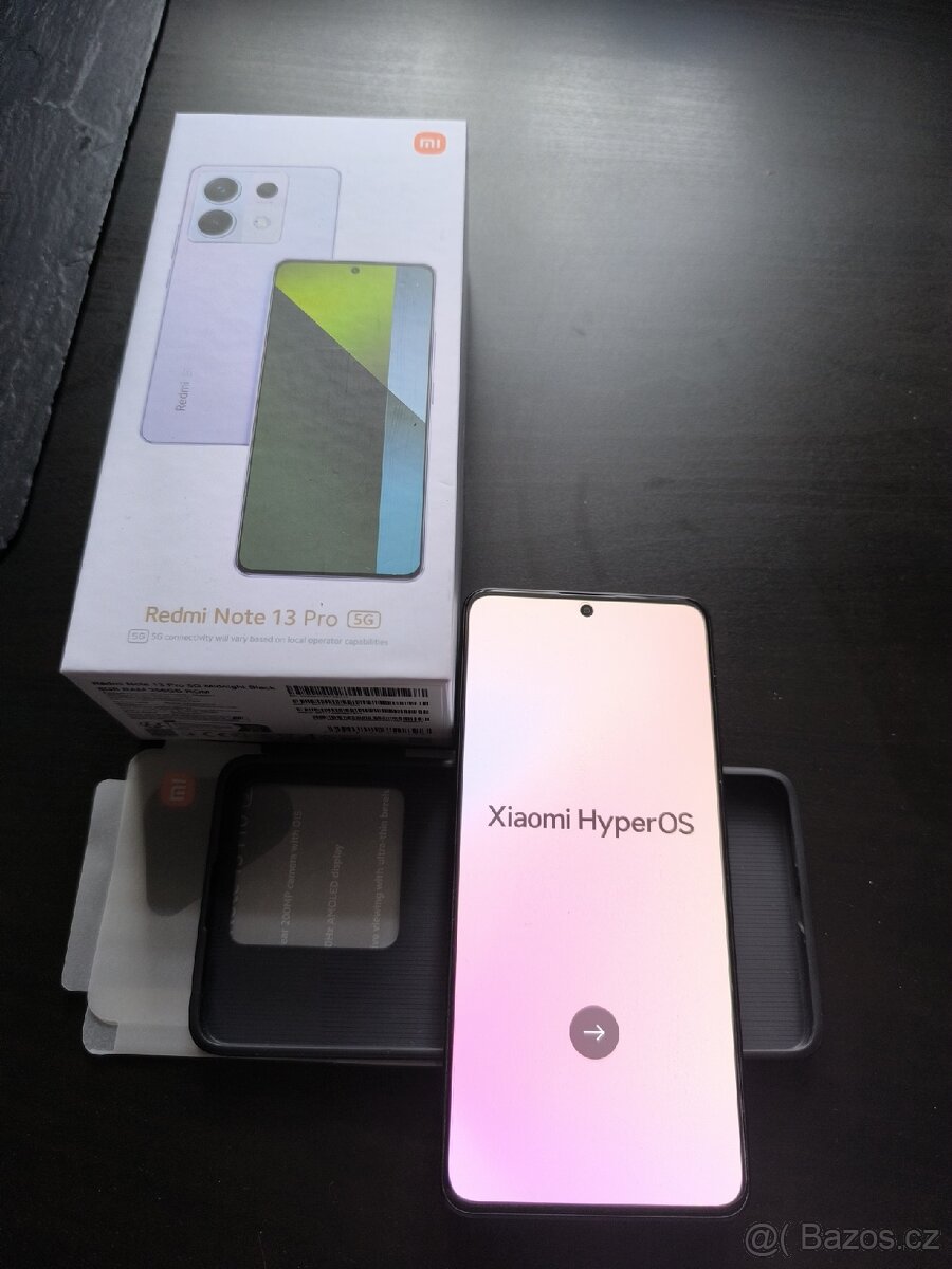 Redmi Note 13 Pro 5G