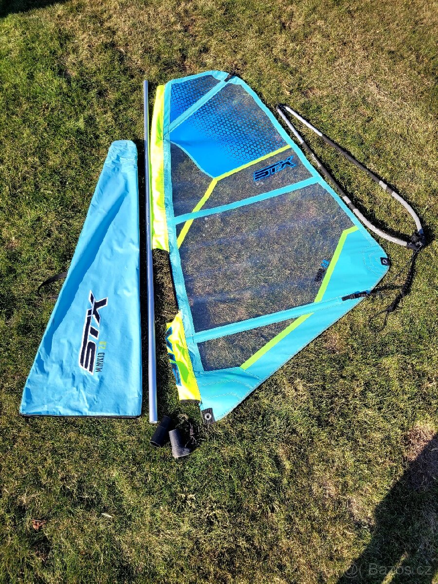 Plachta STX MINIKID 2,0