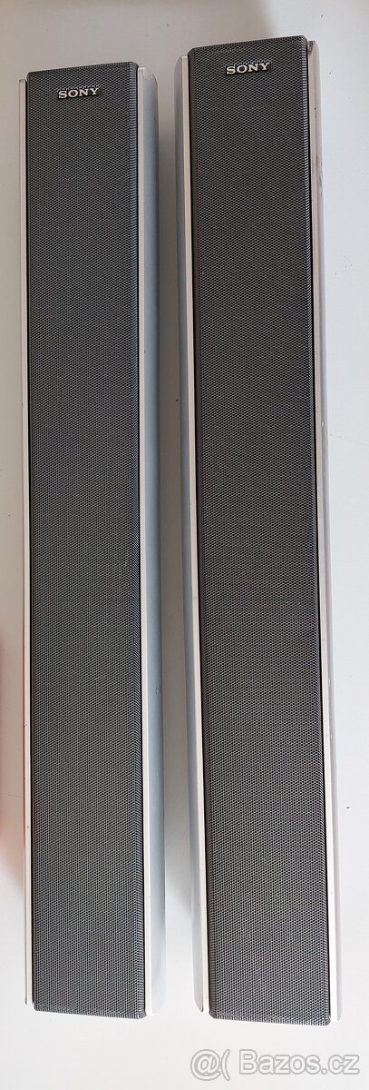 Pár reproduktorů SONY SS-TS53