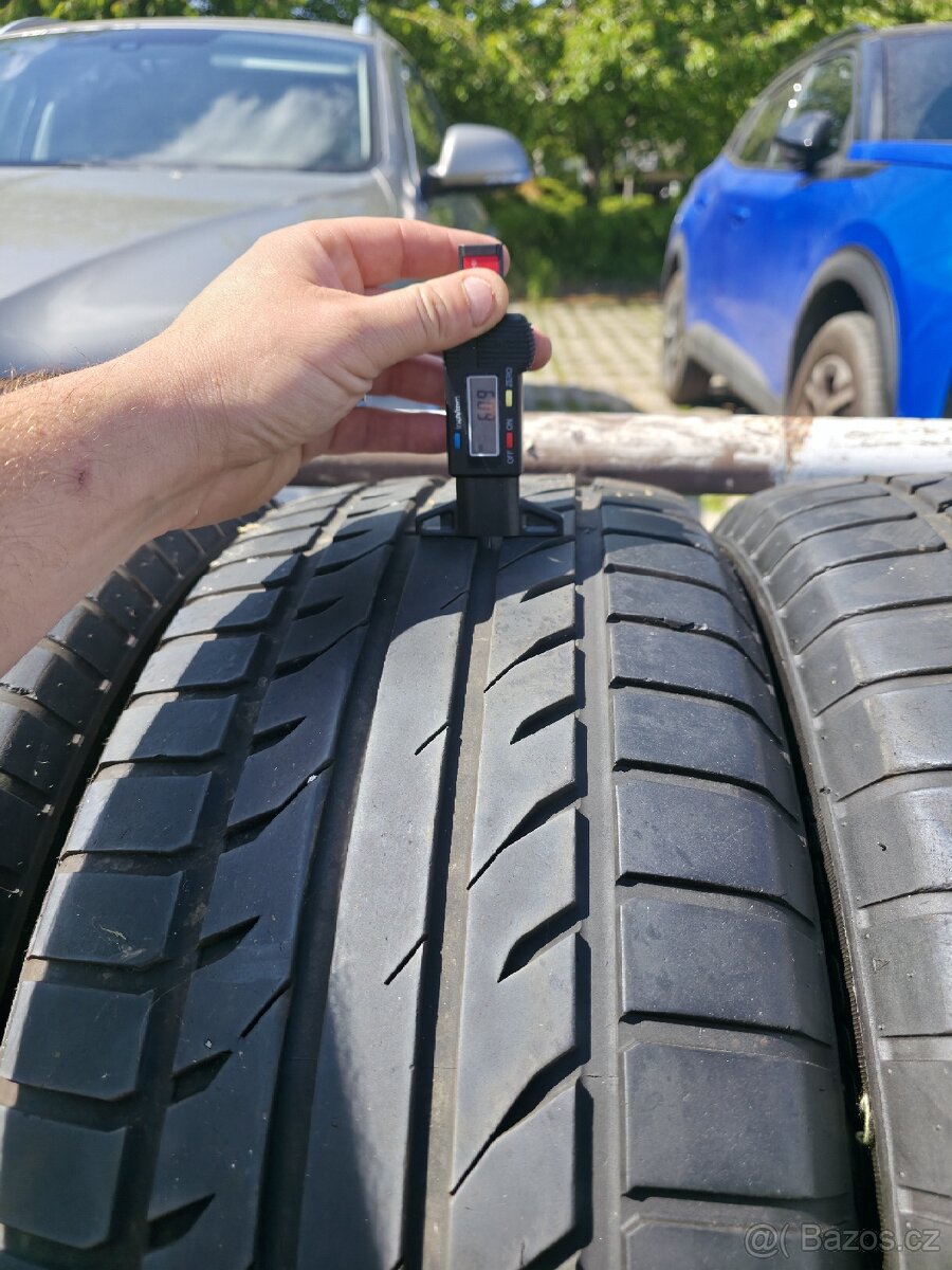 245/50R20
