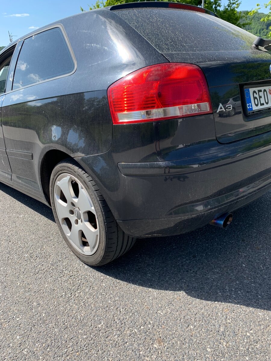 Audi a3 1.6