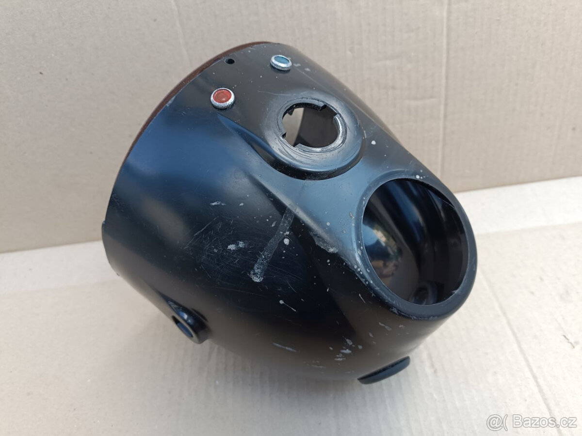 jawa čz automatic californian pérák kývačka 477 634 624 362
