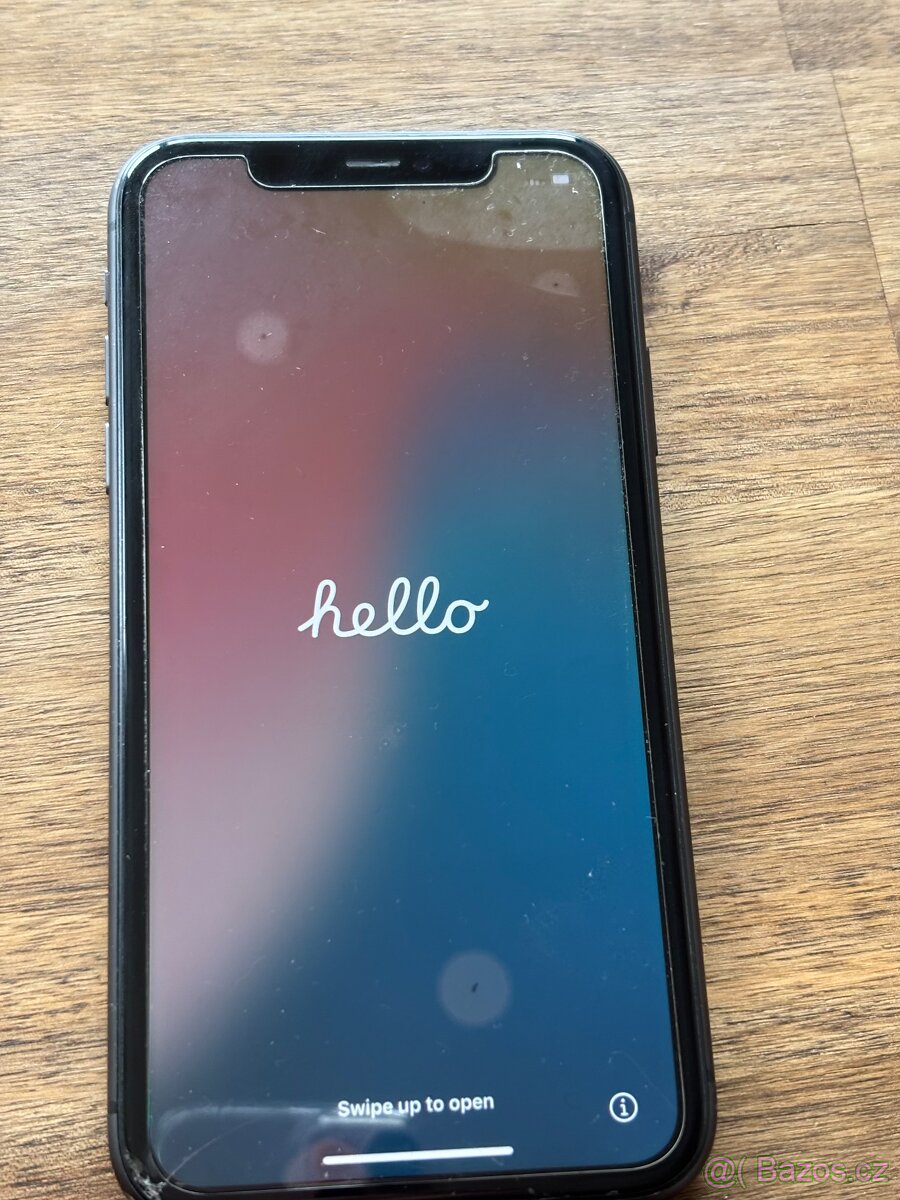 Apple iPhone 11 64GB