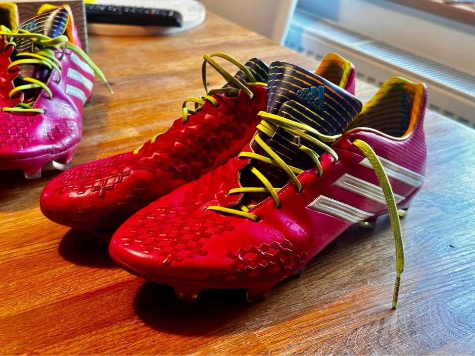 Kopacky ADIDAS Predator (vel. 10/11)