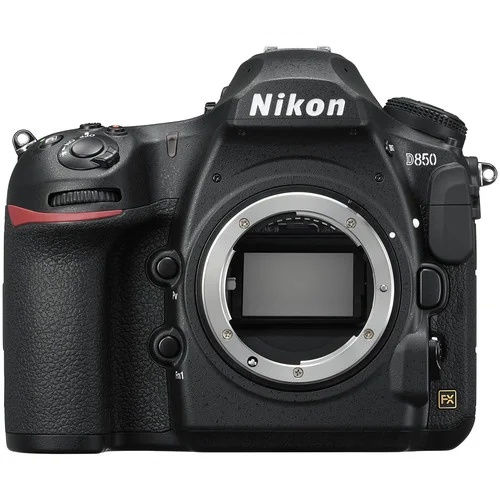 Prodám Nikon D850