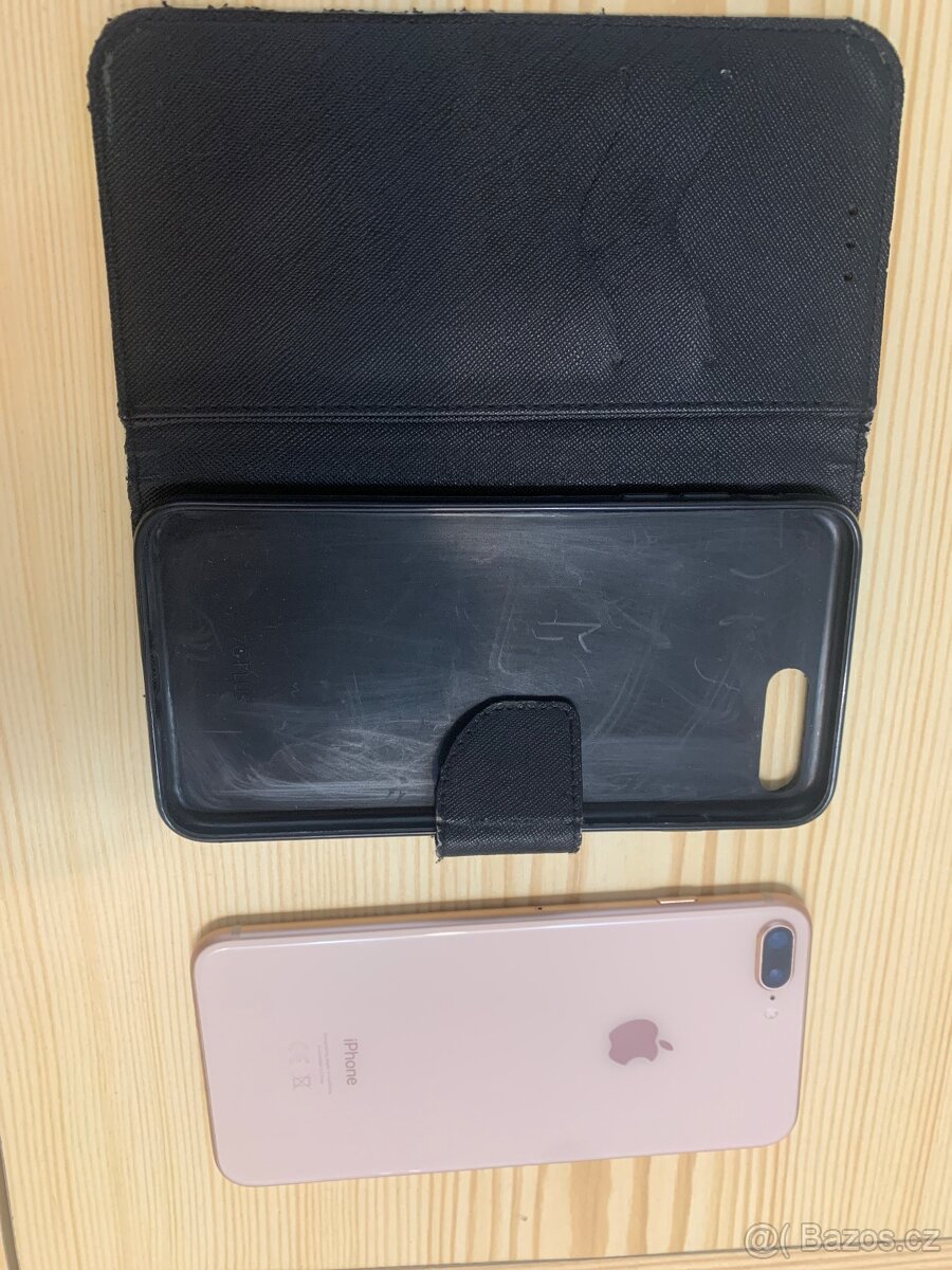 iphone 8+