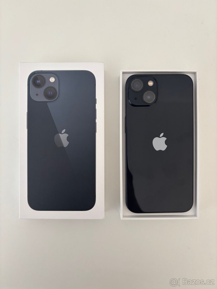 iPhone 13, 128GB