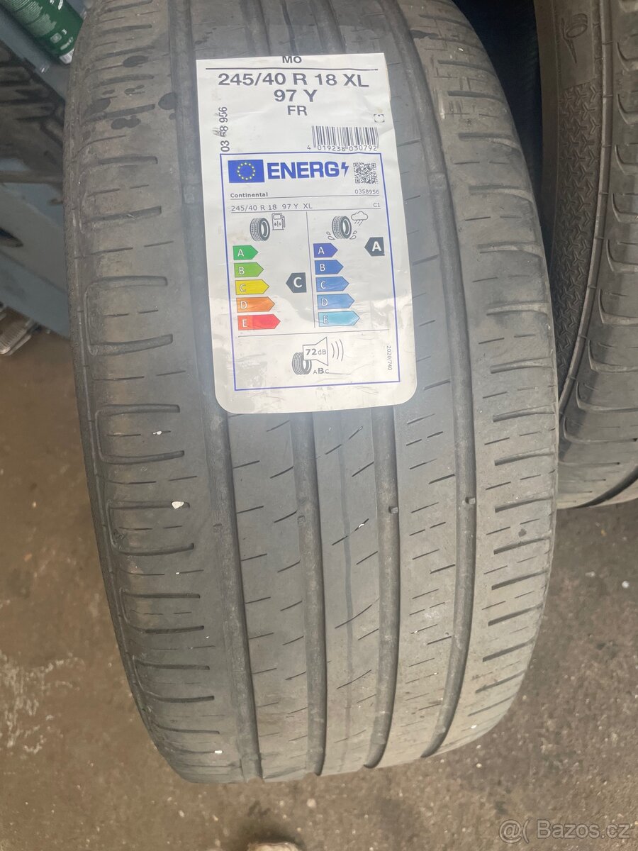 245/40/R18
