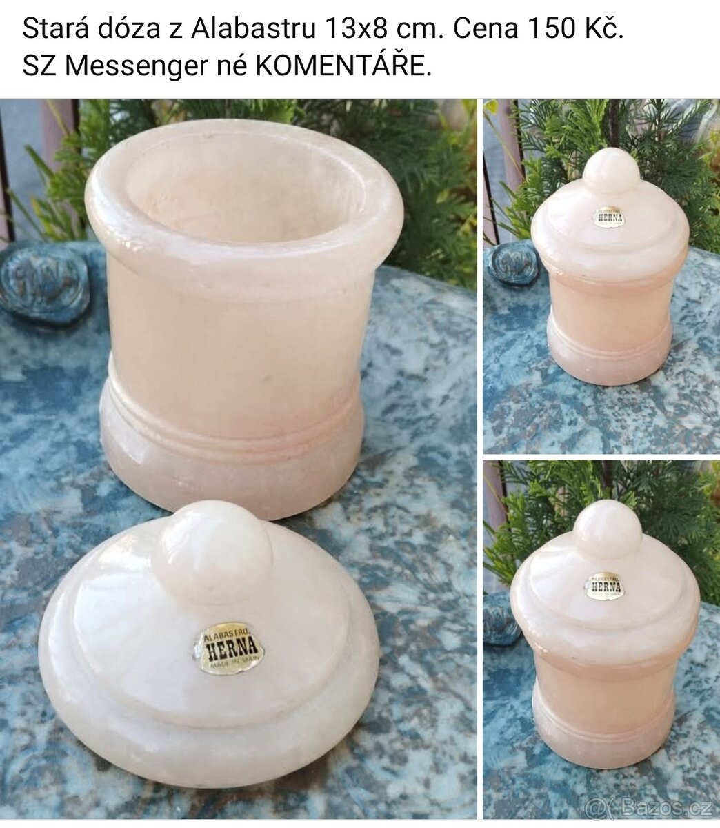 Doplňky,dekorace, porcelán a sklo. Ceny viz fota.