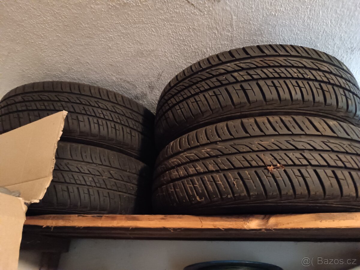 Letní 185/65 R14 4x