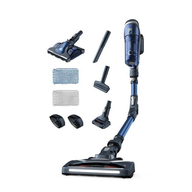 Tyčový vysavač ROWENTA X-Force Flex 8.60 Aqua.