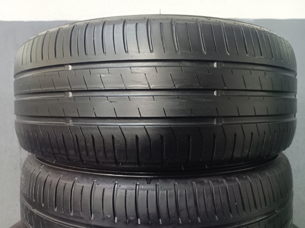 195/55 R15 FALKEN (4519)