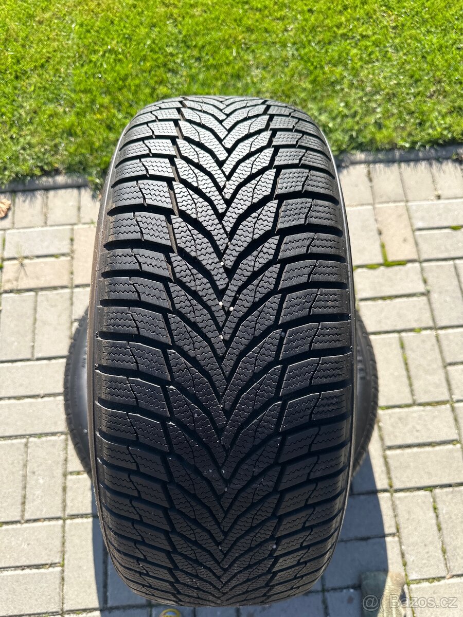 Zimni pneu NEXEN WINGUARD sport zanovni