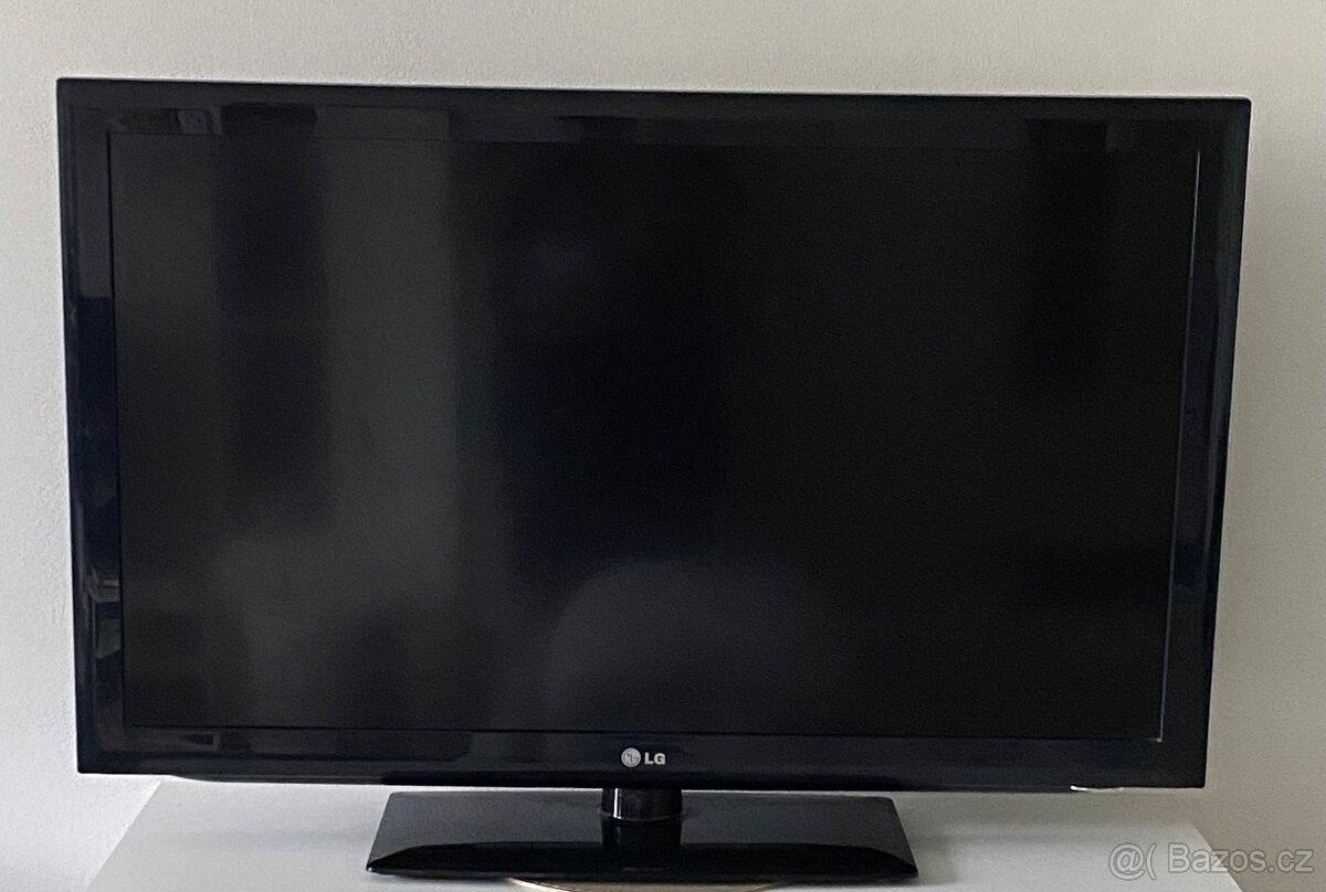 televize lg - plně funkční