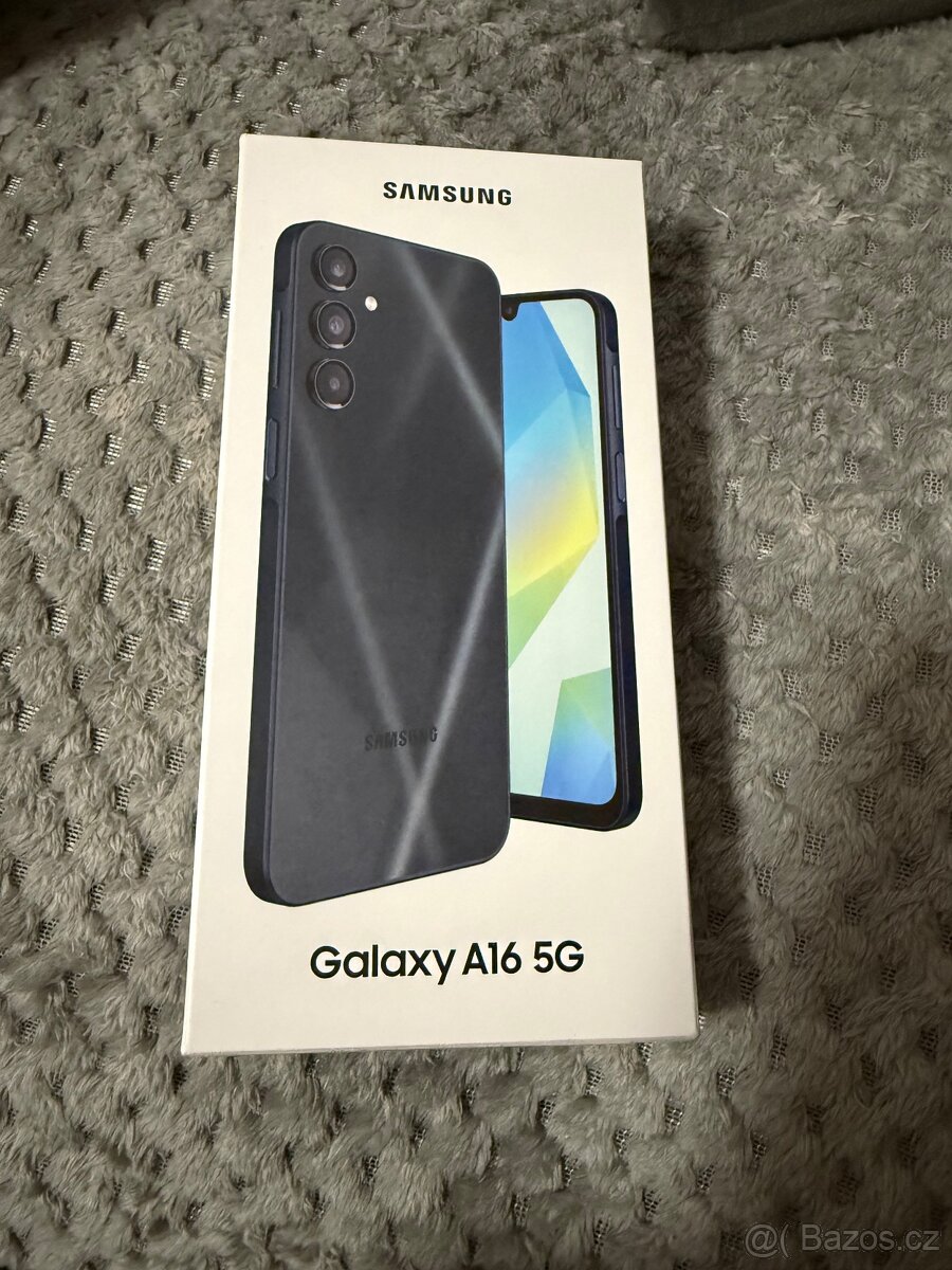 SAMSUNG A165G