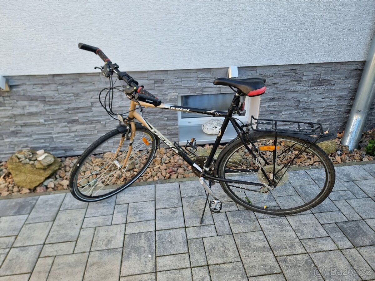 kolo silniční DEMA ASSISI pánské